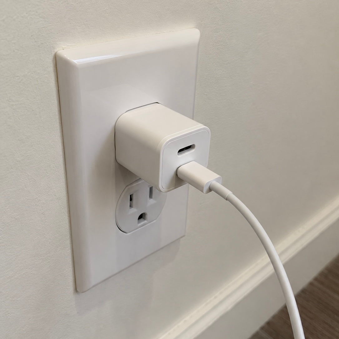 AC wall Plug