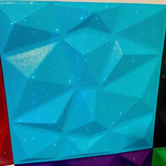 Rare Starlight Panel