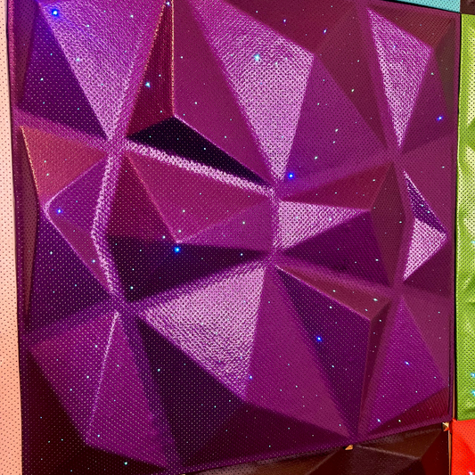 Epic Starlight Panel