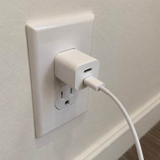 AC wall Plug