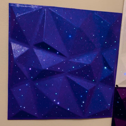 Legendary Starlight Panel