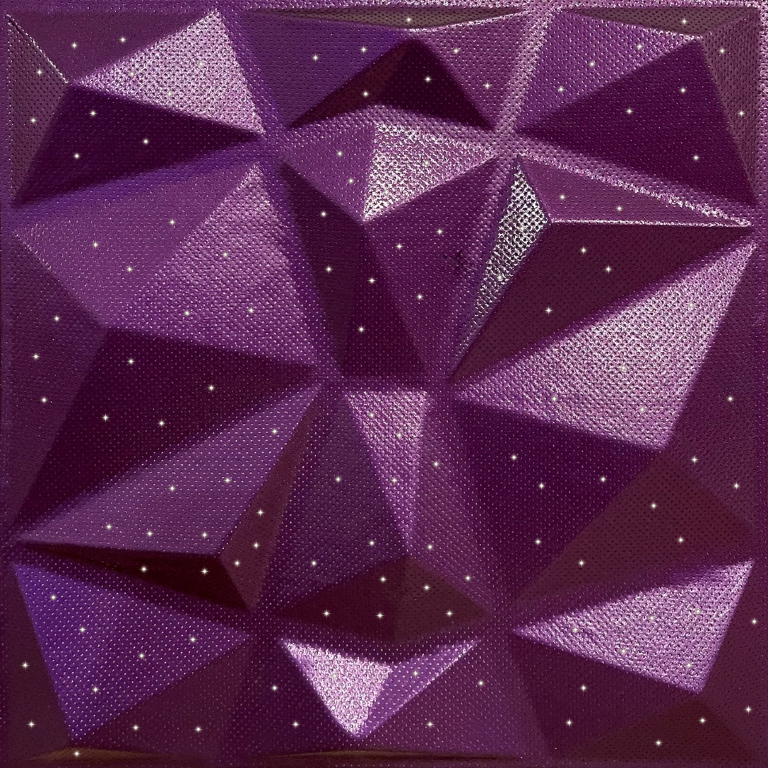 Epic Starlight Panel