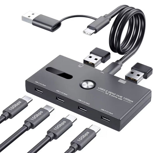 Circuit Divider